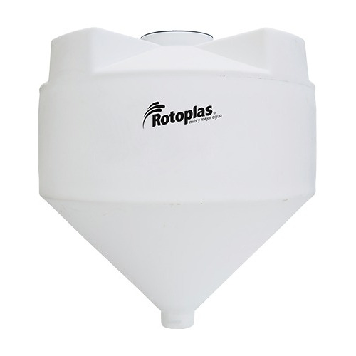 Tolva Rotoplas Multicapa 3000 Estandar Lt 15º