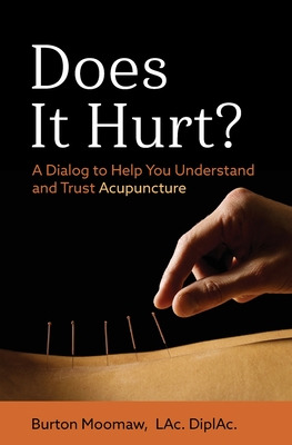 Libro Does It Hurt?: A Dialog To Help You Understand And ...