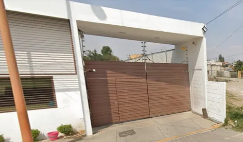 Vendo Casa En Momoxpan San Pedro Cholula Puebla Lf*