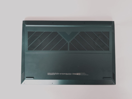 Hp Victus 16 Corei7 Nvidia Geoforce Rtx 512 / 8 Gamer Azul (Usado)
