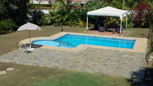 Imagen 6 de 19 de María Meléndez Vende Casa En El Solar Guataparo