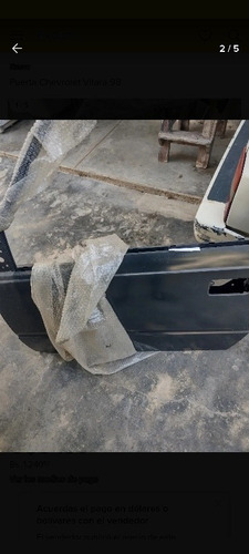 Repuestos Vitara 98 (Usado)