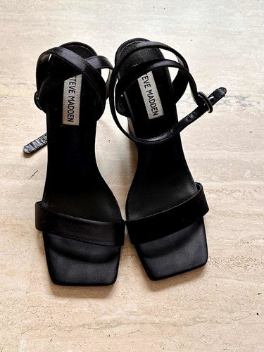 Sandalias Steve Madden Talla 6.5