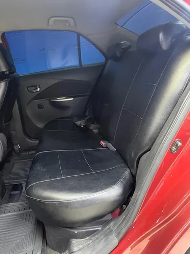Toyota Yaris Belta
