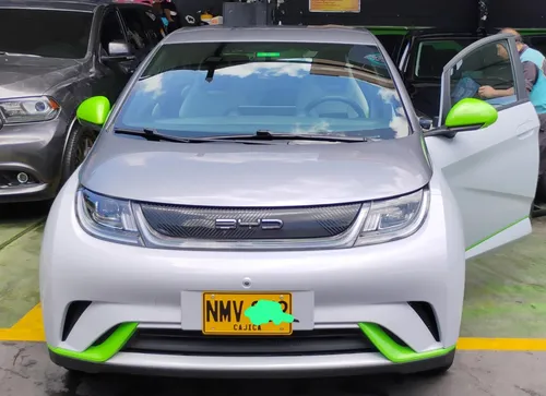 BYD Dolphin 0.0 Ev