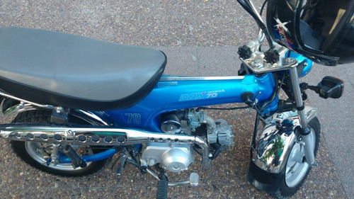 Imagen 4 de 8 de Honda Dax Estado Original