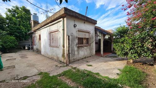 Casa 3 Ambientes En Garin