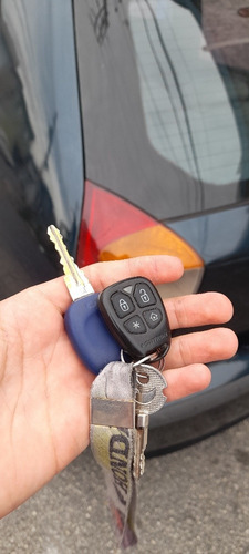 Fiat Palio 2004 1.0 Fire 5p 65 Hp