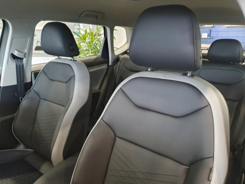Volkswagen Taos Comfortline 1.4 250 Tsi Total Flex