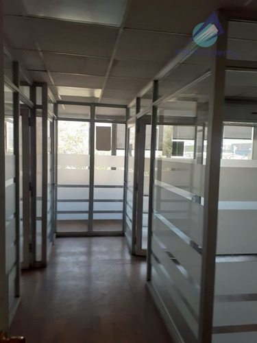 Imagen 15 de 30 de Industrial 5.508 Mt2 En Arriendo En Quilicura