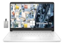 Comprar Laptop Hp Stream Intel Celeron N4120 4gb Ram 64gb Emmc Win10