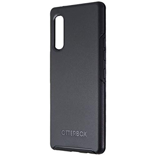 Funda Híbrida Otterbox Symmetry Series Para LG Velvet 5g Uw