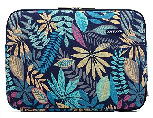 Funda Para Portátil - Resistente Al Agua / 15,6 Pulgadas