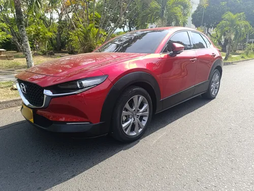 Mazda CX-30 2.0 Touring At