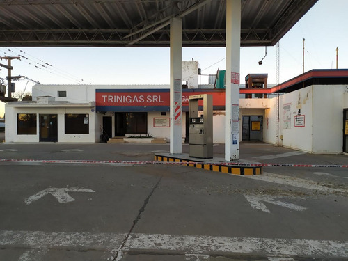 Imagen 3 de 8 de Terreno Esquina Zona Comercial - Villa María