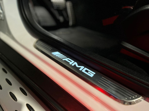 Imagen 14 de 15 de Mercedes Benz Amg Glc