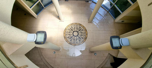 Alquiler Mensual Casa De Diseño Vanguardista - San Diego Country Club -