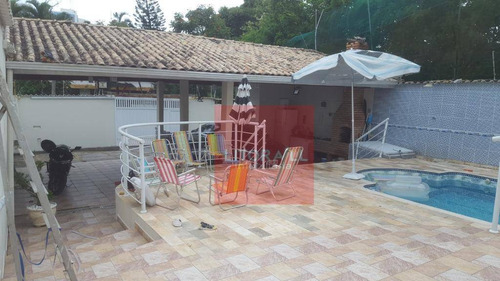 Imagem 4 de 30 de Sobrado Com 3 Dormitórios À Venda, 174 M² Por R$ 1.400.000,00 - Praia Do Sonho - Itanhaém/sp - So0416