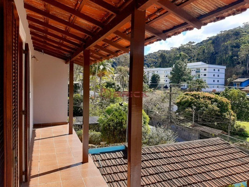 Imagem 7 de 28 de Casa Independente Com 3 Quartos Sendo 1 Suíte + Uma Casa Em Anexo Na Pimenteiras. - Ca01834 - 69935636