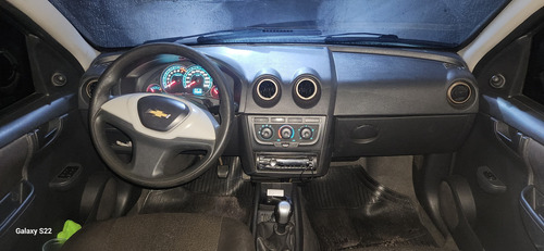 Chevrolet Celta 1.0 Ls Flex Power 3p