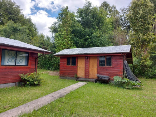 Hermosa Casa En Licanray