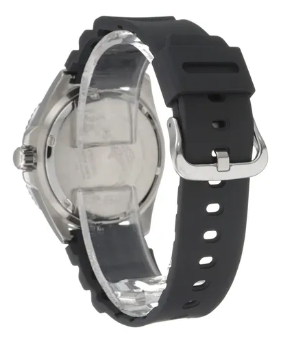 Reloj Casio Mdv-106b-1a2vcf Para Hombre De Acero Inoxidable