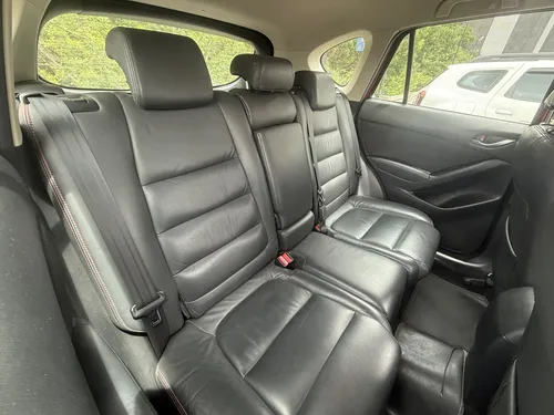 Mazda CX-5 2.0 Touring 4X4