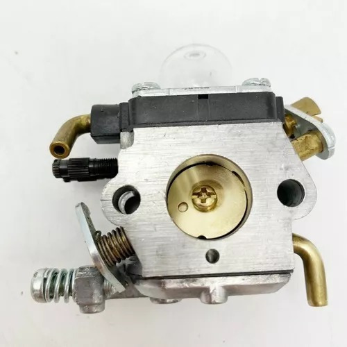 Carburador Motoguadaña Echo Srm-4300 100 % Japon