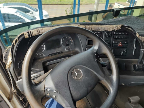 Mercedes Mercedes 2646