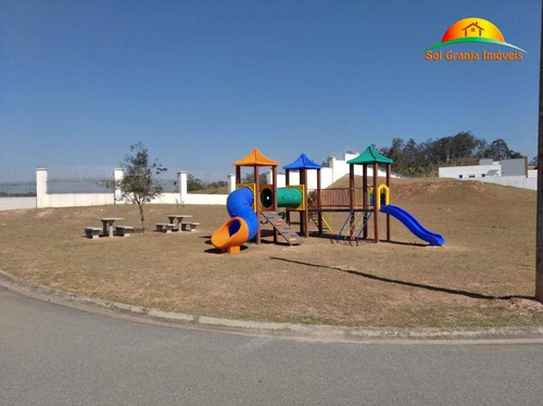 Imagem 19 de 30 de Terreno À Venda, 625 M² Por R$ 350.000 - Altos De São Fernando - Jandira/sp - Te0033