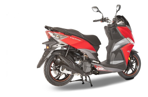 Imagem 8 de 12 de Cruisym 150 0km Lançamento Dafra Pronta Entrega