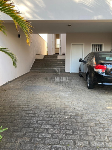 Imagem 4 de 28 de Casa À Venda Em Jardim Paraíso - Ca005051