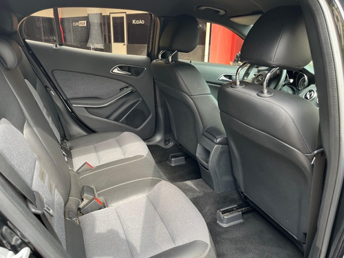 Imagem 11 de 11 de Mercedes Benz Gla 200 Style Flex