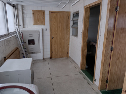 Apartamento Pq Da Mooca 202 Mts Próximo Ao Club Juventus Otima Localizaçao