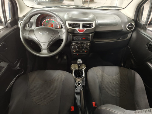 Chery QQ 1.0 Look Flex 5p