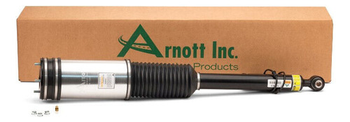 Arnott Rear Left Or Right Air Strut Assembly With Airmat Lld