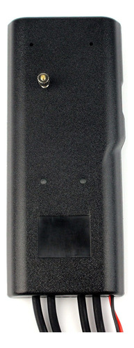 Rib Programador Motorola 4 En 1 Gm300 Pro3100 Pro5150 Ep450 (Usado)