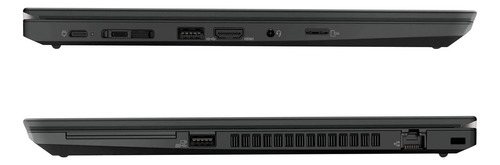 Thinkpad T14 Gen. 1 Ryzen-5 Pro 4650u 24gb 512gb 14fhd W11 (Reacondicionado)