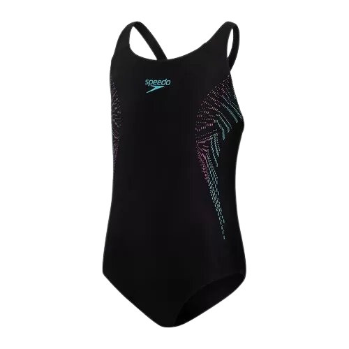 Malla Speedo Dama Endurance Natacion Piscina Niña