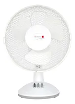 Comprar Ventilador Sobremesa Sindelen 2vel. Vs-902bl Cantidad de aspas 3 Estructura Blanco Aspas Blanco Diámetro 22 cm Material de las aspas Plástico