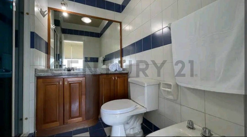 Imagen 14 de 15 de Apartamento Equipado Y Amoblado, En La Marina Internacional Bahia Redonda