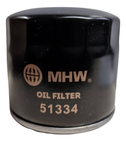 Filtro Aceite Trail Blazer Caliber Fusion Humer H2 H3