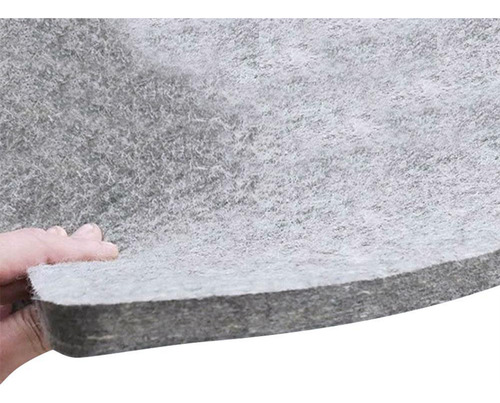 Alfombrilla De Planchar De Lana Perfecta Para Hacer Colchas