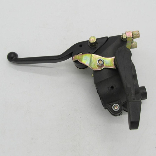 Acelerador De Pulgar De Palanca De Freno Doble Doble Para