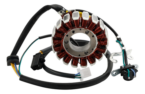 Generador De Estator Para Honda Xr125 L Xr 125l Xr 125 03-07
