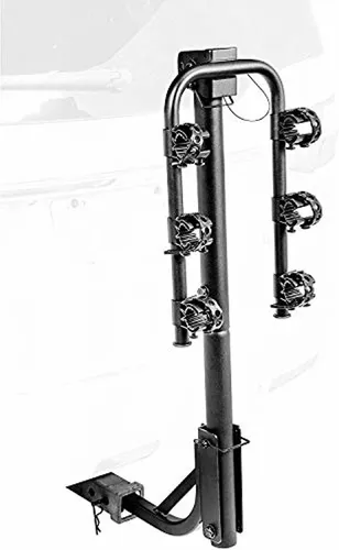 Porta Bicicletas Plegable - Dependable Direct
