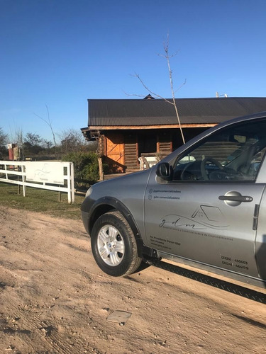 Imagen 7 de 8 de Terreno En Venta - Lote 560