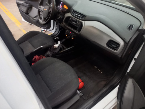 Chevrolet Prisma 1.4 Joy Ls 98cv