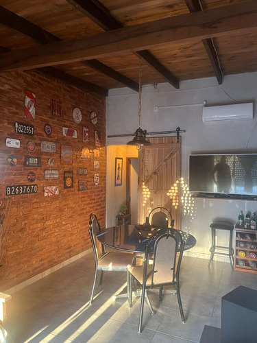 Casa En Venta En Pergamino Con Patio