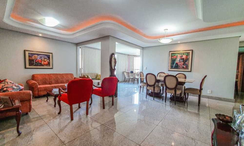 Imagem 3 de 20 de Apartamento No Pallazzo Di Pio Cardoso - 1657